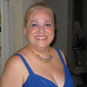 Meet your Posher, Sandra